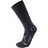 Uyn Lady Trekking Explorer Support Socks black/melange/anthracite