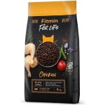 Fitmin cat For Life Adult Chicken 8 kg – Hledejceny.cz