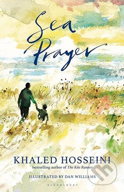 Sea Prayer - Khaled Hosseini