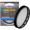 Předsádka a redukce Hoya HMC Close-Up +4 55 mm