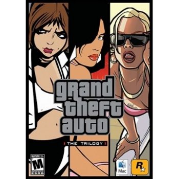 GTA Trilogy