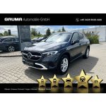 Mercedes-Benz GLC 220 d 145 kW – Sleviste.cz