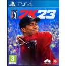 PGA Tour 2K23