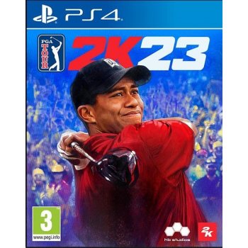 PGA Tour 2K23