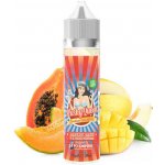 PJ Empire Slushy Queen Bangkok Bandit 12 ml – Zboží Dáma