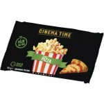 Cinema Time Pizza Premium Popcorn do mikrovlnky 90 g – Sleviste.cz