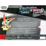 Pokémon TCG Black Bolt & White Flare Illustration Collection Victini – Sleviste.cz