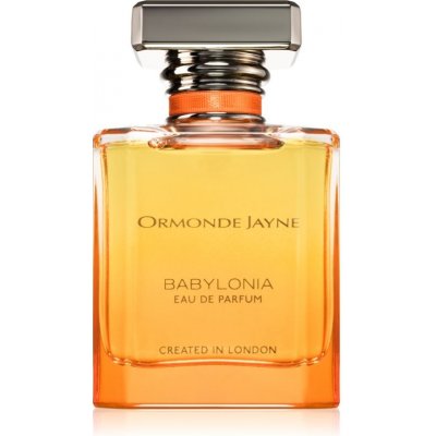 Ormonde Jayne Babylonia parfémovaná voda dámská 50 ml – Hledejceny.cz