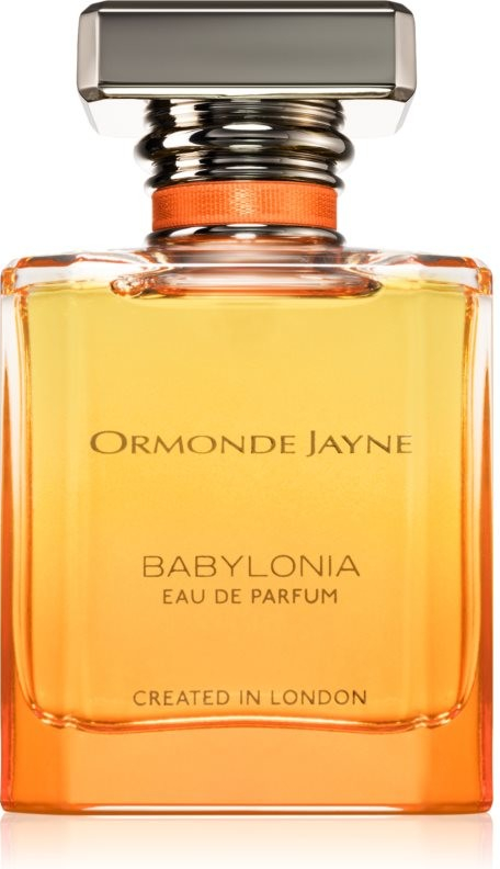 Ormonde Jayne Babylonia parfémovaná voda dámská 50 ml