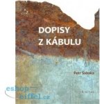 Dopisy z Kábulu – Hledejceny.cz