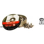 Diabolky Gamo Match 4,5 mm 500 ks – Hledejceny.cz