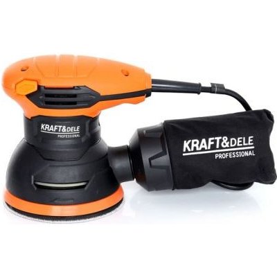 Kraft & Dele 06310 – Zboží Dáma