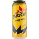 Big Shock!! original plech 500ml