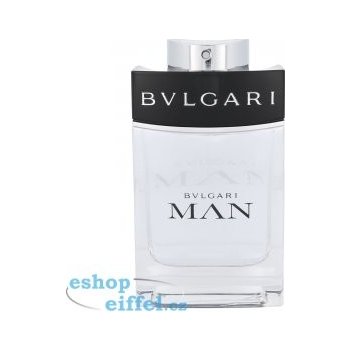 Bvlgari Man toaletní voda pánská 100 ml tester