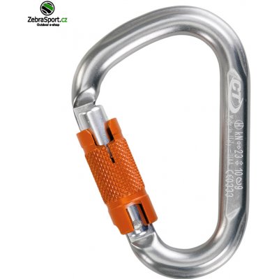 Climbing Technology Snappy WG – Hledejceny.cz