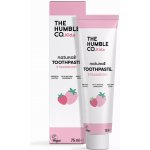 The Humble Co. Jahoda 75 ml – Hledejceny.cz