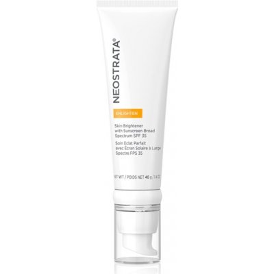 NEOSTRATA Enlighten Skin Brightener SPF35 40 g – Zboží Dáma