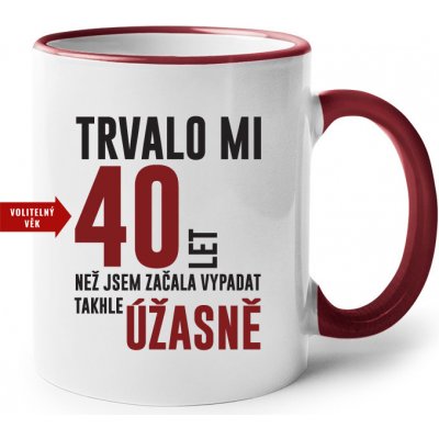 hrneček - 40 let – Heureka.cz