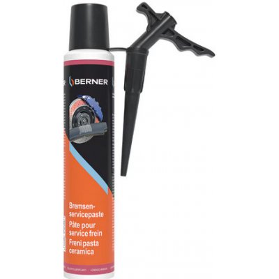 Berner Pasta pro montáž brzd 200 ml | Zboží Auto