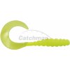 Návnada a nástraha ICE fish Twister 15cm 8 5ks