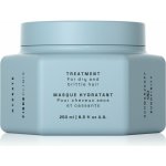 Schwarzkopf Fibre Clinix Hydrate Treatment 250 ml – Hledejceny.cz