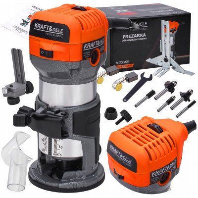 Kraft&Dele KD3360 – Zboží Dáma