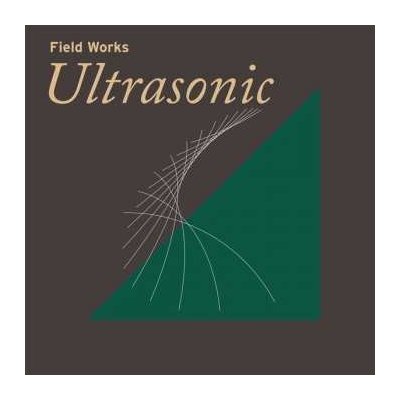 Field Works - Ultrasonic LP – Zbozi.Blesk.cz