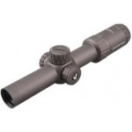 VictOptics S6 1-6x24 LPVO Coyote FDE – Hledejceny.cz