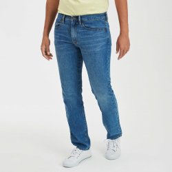 Gap pánské džíny slim sierra vista modré