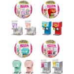 MGA's Miniverse Mini Food Večeře – Zboží Dáma