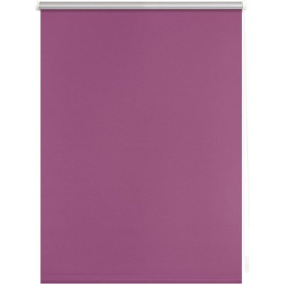 Lichtblick Termo zatemňovací roleta, fuchsiová, 100 x 150 cm – Sleviste.cz