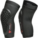 Dainese Scarabeo Pro Knee Guards černá – Zboží Dáma