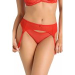 Teyli Podvazkový pás Joanna červená – Zboží Dáma Teyli Podvazkový pás Joanna červená – Zboží Dáma