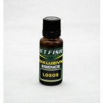 Jet Fish Exkluzivní Esence Losos 20 ml – Zboží Mobilmania