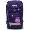 Školní batoh Ergobag prime Galaxy fialová 2023