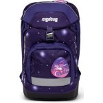 Ergobag prime Galaxy fialová 2023