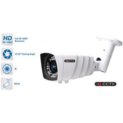 CCTV kamery 1080P