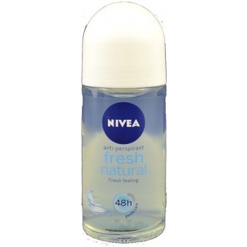 Nivea Fresh Natural roll-on 50 ml