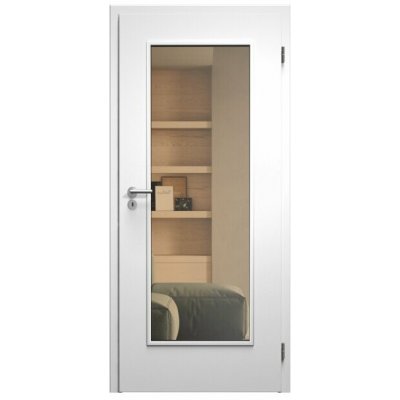 Sapeli Elegant Komfort M40 otočné bílá perla 90 x 210 cm Planibel bronz – Hledejceny.cz