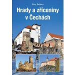 Hrady a zříceniny v Čechách - Fabian Petr – Zboží Dáma