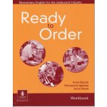 Ready to Order Workbook pracovní sešit - Baude,Iglesias,Iňesta – Hledejceny.cz
