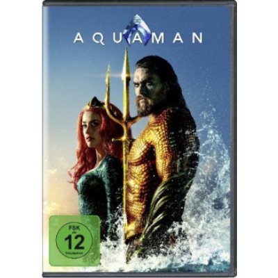 Aquaman – Hledejceny.cz