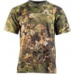 Tričko Mil-Tec krátký rukáv Civ-Tec WASP Z3A – Zboží Dáma