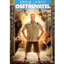 ošetřovatel DVD