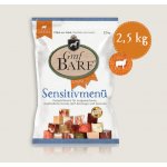 Graf Barf Sensitive menu hovězí 2,5 kg – Sleviste.cz