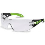 Uvex Pheos UV9192225 čiré – HobbyKompas.cz