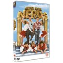 Revenge Of The Nerds DVD