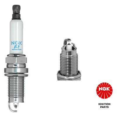NGK Zapalovací svíčka 7742 – Zboží Mobilmania