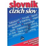 Slovník cizích slov – Hledejceny.cz