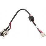 Asus Napájecí konektor 2,50mm K53E-SX095V – Zboží Živě